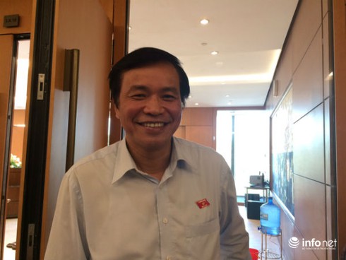 Chủ nhiệm VPQH: Sẽ thành lập CLB Phóng viên nghị trường - ảnh 1