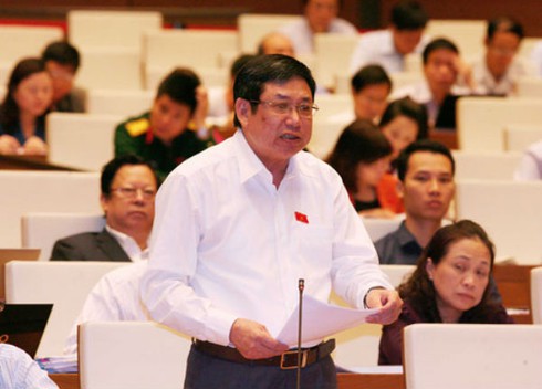 “Chuyển viện phí sang giá, Bộ trưởng Y tế sẽ bớt lo chuyện y đức” - ảnh 1