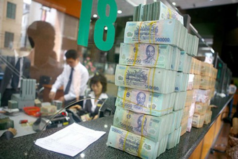 Phó Thống đốc NHNN: Ngân hàng tăng lãi suất chỉ là cục bộ - ảnh 2