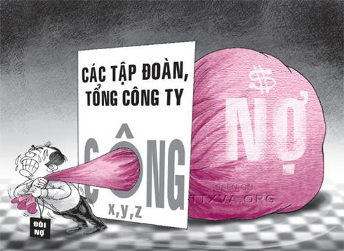 HSBC: Doanh nghiệp Nhà nước đang cản trở tăng trưởng - ảnh 2