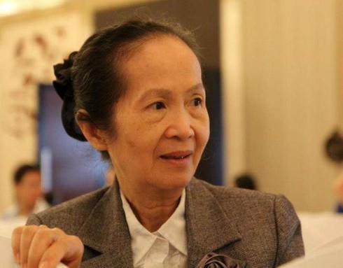 Bà Phạm Chi Lan: “Vào TPP, tôi lo nhất là năng lực của Nhà nước...