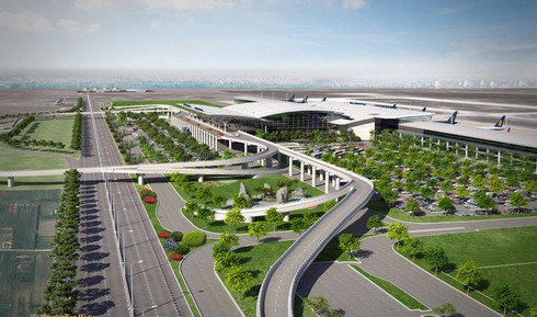 Ông Nguyễn Văn Giàu: Cần cơ chế đặc thù