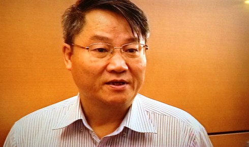 Ông Nguyễn Văn Tiên: Đấu thầu thuốc đúng về lý, gian về tình - ảnh 1