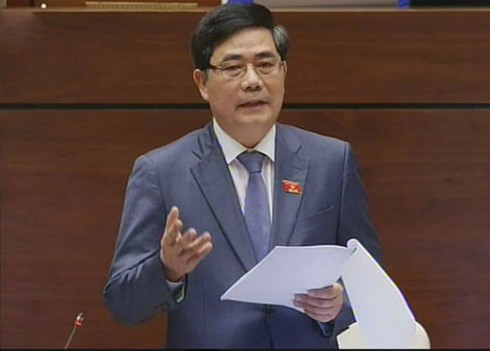 Bộ trưởng Cao Đức Phát: “Đa số thực phẩm an toàn nhưng dân không biết” - ảnh 1