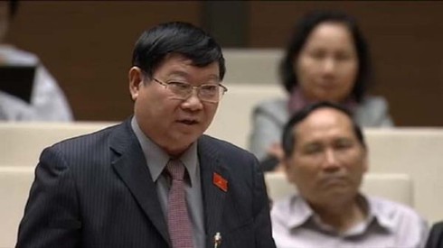 Đừng mời gọi đầu tư kiểu “trên trải thảm, dưới rải đinh” - ảnh 1