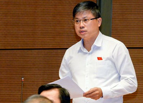 ĐBQH bức xúc vì kinh doanh đa cấp, tín dụng đen hoành hành - ảnh 1