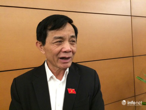 “Tiền ít thì không thể ăn tiêu vô kế hoạch” - ảnh 1