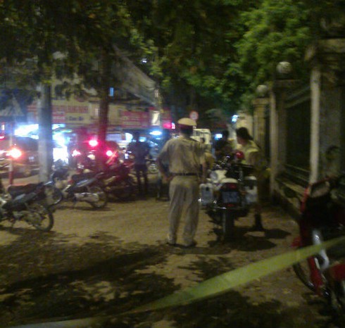 Phạt xe không chính chủ: Chưa thể thực hiện ngay - ảnh 1