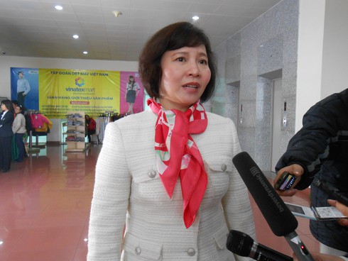 Cam kết 100% sản phẩm trong siêu thị là hàng Việt - ảnh 1