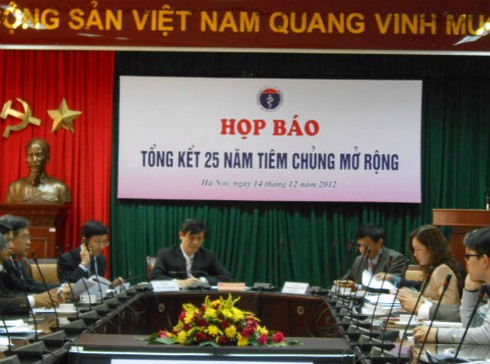 Vắc-xin H5N1 của Việt Nam sắp đưa vào sử dụng - ảnh 1