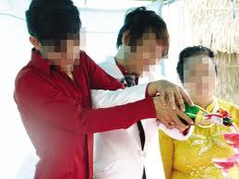 Hà Nội: Tỉ lệ đồng tính nam nhiễm HIV cao gấp 3 cả nước - ảnh 1