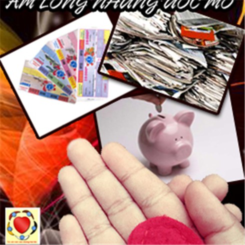 Sinh 5: Chưa có chính sách ưu đãi, trông chờ lòng hảo tâm - ảnh 2