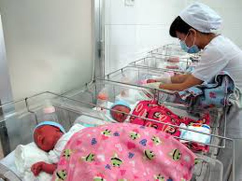 Sinh 5: Chưa có chính sách ưu đãi, trông chờ lòng hảo tâm - ảnh 1