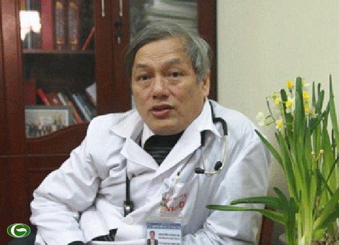Thuốc điều trị cúm A/H7N9 chỉ hiệu quả lúc nào? - ảnh 1