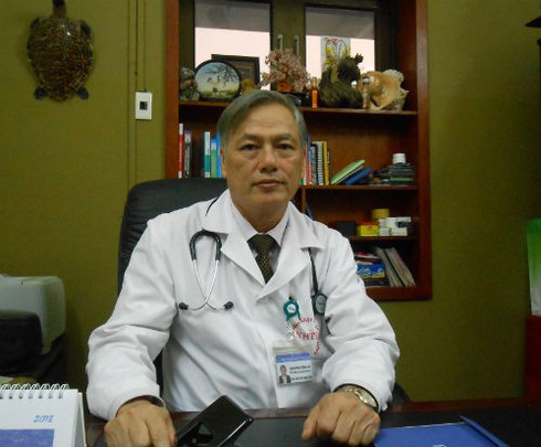 Ba virus cúm độc cùng xuất hiện: Liệu có xuất hiện virus siêu độc mới? - ảnh 2