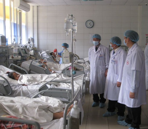 Ba virus cúm độc cùng xuất hiện: Liệu có xuất hiện virus siêu độc mới? - ảnh 1
