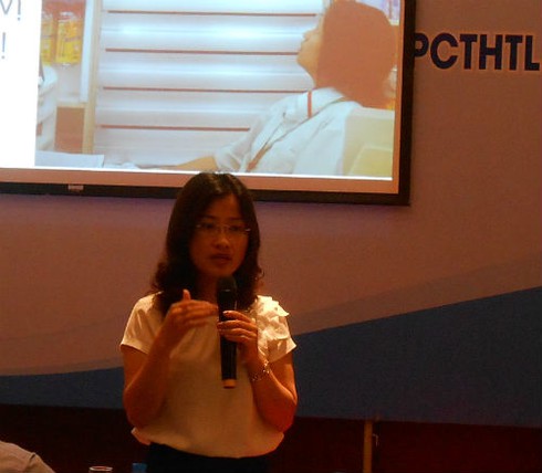 Xót xa 2304 tỉ đồng mỗi năm chữa bệnh do thuốc lá - ảnh 1