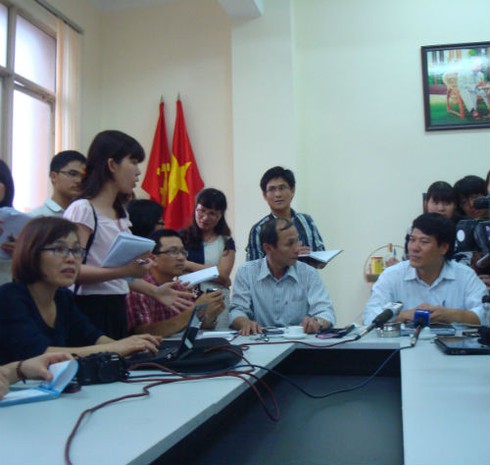 Hà Nội lên tiếng về xử lý sai phạm trong tiêm thiếu vắc xin - ảnh 1