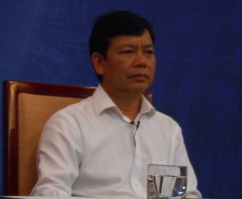 Nghiện ma túy là bệnh, không phải là tệ nạn! - ảnh 2