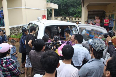 3 trẻ tử vong sau tiêm vắc xin: Chưa thể kết luận nguyên nhân - ảnh 1