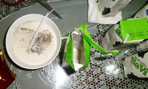 Làm rõ thông tin phản ánh về ATTP trên báo chí - ảnh 1