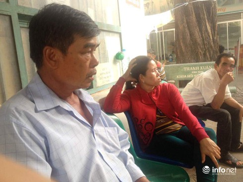 Vụ con chết, sản phụ nguy kịch: Sở Y tế nói gì? - ảnh 2