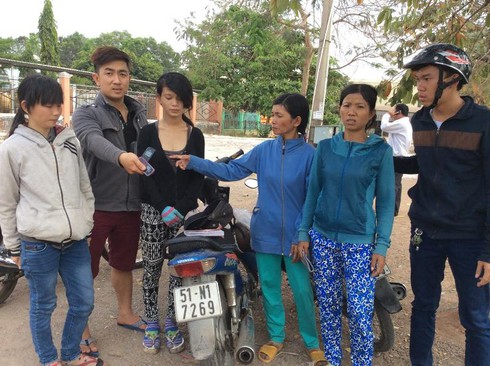 Bắt 4