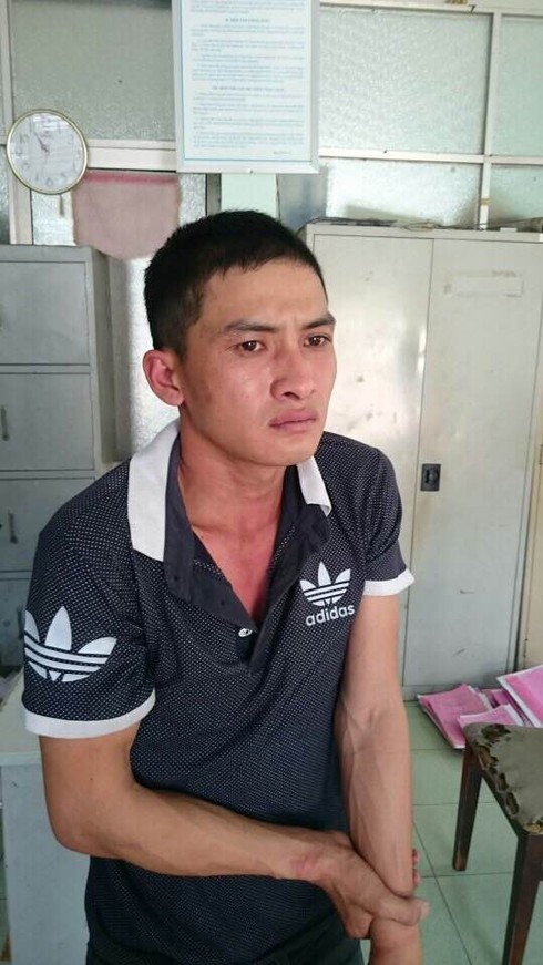 Bắt xe gian, lộ cả đường dây trộm cắp tiêu thụ liên tỉnh - ảnh 1