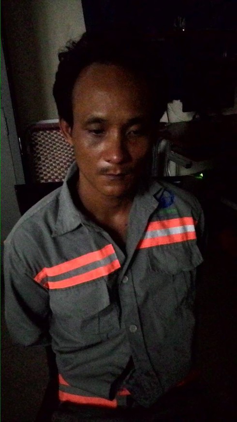 “Hiệp sĩ” truy lùng đối tượng trộm xe máy thay đổi địa chỉ liên tục - ảnh 1