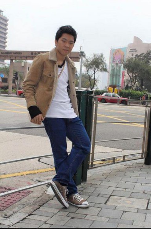 Điểm 10 thi THPT quốc gia của 3 học sinh cùng lớp - ảnh 3