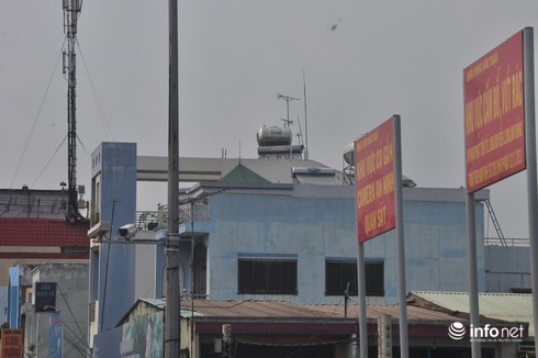 TP.HCM: Lắp camera theo dõi người dân xả rác - ảnh 1