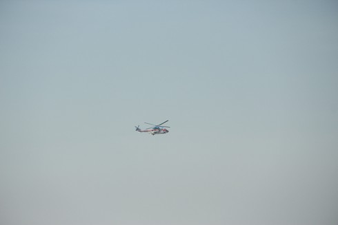 Vụ chìm tàu ở Soài Rạp: Kết thúc ngày tìm kiếm còn 4 nạn nhân mất tích - ảnh 2