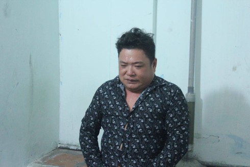 Gã xe ôm lừa đảo, dọa tung ảnh nóng của nạn nhân để ép quan hệ tình dục - ảnh 1