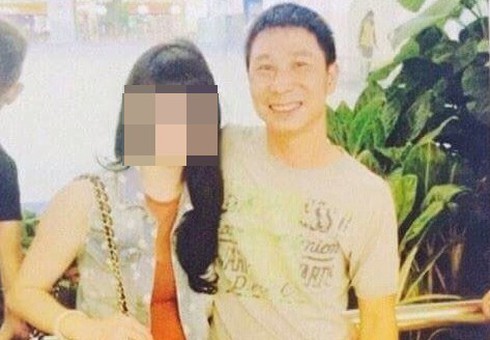 Cảnh sát nổ 3 phát súng khống chế tên tội phạm nguy hiểm trốn truy nã - ảnh 1