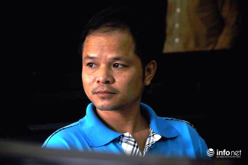 Vụ “con ruồi trong chai Number 1”: