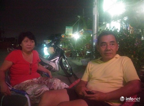 “Khu phố Tây đen” phức tạp lắm! - ảnh 2