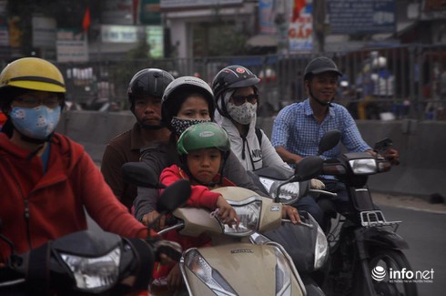 Đường về Sài Gòn ngày mùng 3 Tết thông thoáng, ổn định - ảnh 10