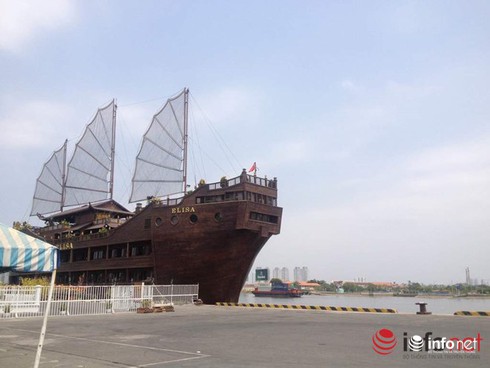 Gần 2 triệu một chỗ xem pháo hoa đêm Giao thừa ở Sài Gòn - ảnh 3