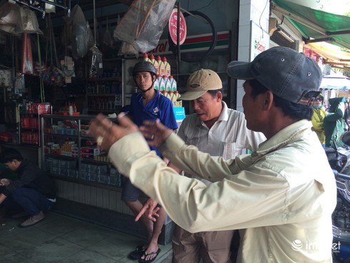 TP.HCM: Xe ô tô 7 chỗ lao vào nhà dân tông chết 1 người - ảnh 3