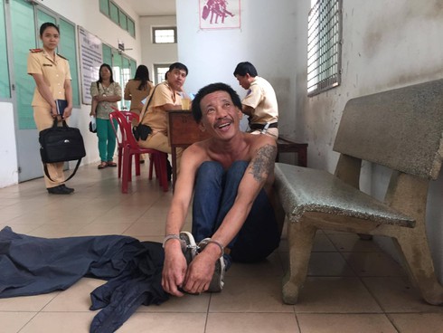 Tài xế xe ô tô
