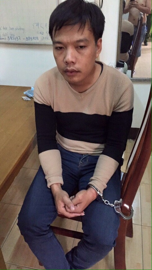 Nick name Zalo “Tuấn Anh” ép nhiều phụ nữ