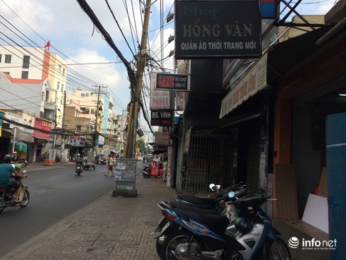Công an đang xác minh nghi án 2 thanh niên bắt cóc trẻ em giữa phố - ảnh 1
