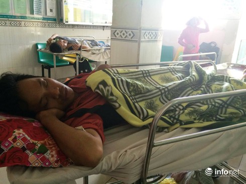 Vụ công an quật ngã người bán hàng rong: Luật sư nói gì? - ảnh 3