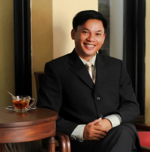 Vụ công an quật ngã người bán hàng rong: Luật sư nói gì? - ảnh 1