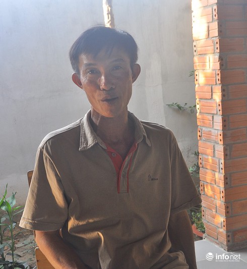 Chủ đất quán Xin Chào khiếu nại đòi đất trụ sở công an huyện Bình Chánh - ảnh 1