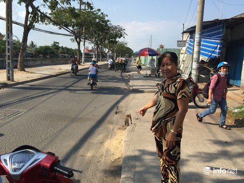 4 thanh niên dùng đá đánh chết 1 người bán phế liệu - ảnh 1