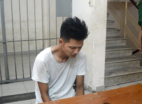 Camera “lật tẩy” kẻ trộm tài sản của du khách nước người - ảnh 2