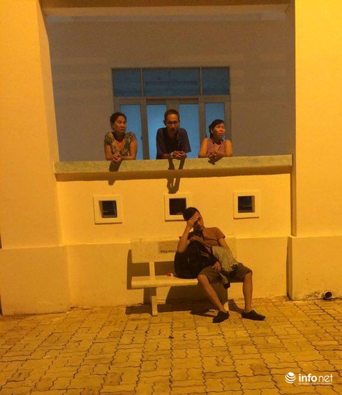 Tin mới nhất vụ tai nạn ở Bình Thuận: Đã bàn giao 2 thi thể cho người thân - ảnh 1