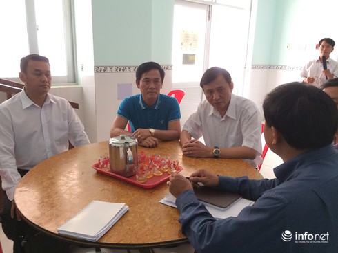 Tin mới vụ tai nạn ở Bình Thuận: Đã có kết quả ADN của 10 nạn nhân còn lại - ảnh 2
