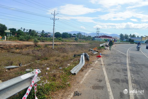 Bình Thuận: